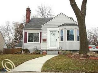 634 Gardendale St, Ferndale, MI