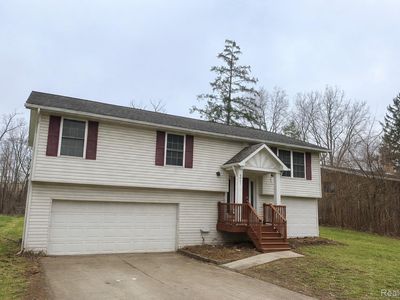 6007 Huff St, Westland, MI, 48185