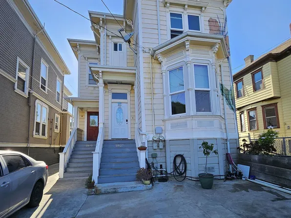 2825 Market St, Oakland, CA 94608