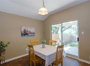 3033 Bent Tree Loop, Round Rock, TX 78681