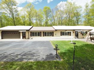 W6301 Rollingstone Acre Rd, Pearson, WI 54462