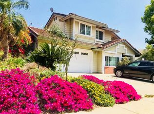 7645 Ramona Ave, Rancho Cucamonga, CA 91730