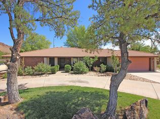2913 S Bloomington Dr E, Saint George, UT 84790