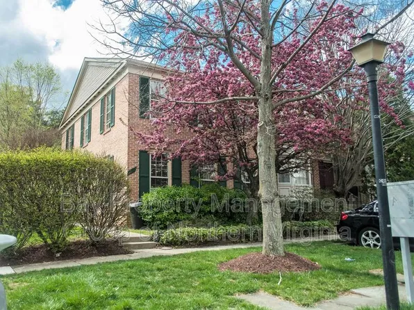 7532 Oldham Way, Alexandria, VA 22315