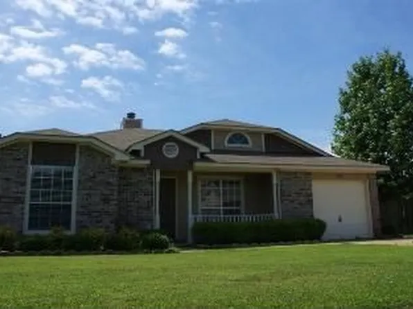 203 Knox Creek Trl NW, Madison, AL 35757