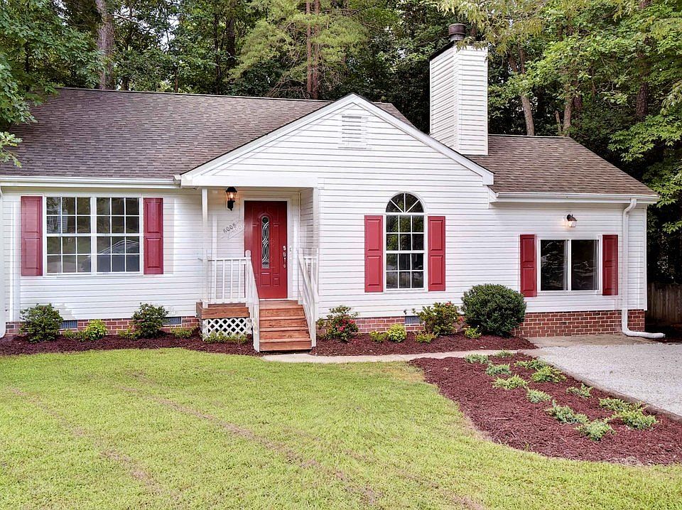 1st image of 6008 Red Fox Cir