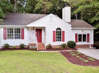 6008 Red Fox Cir, Williamsburg, VA 23188