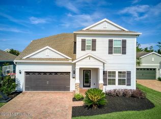 155 Bluffton Ct, Saint Augustine, FL 32092