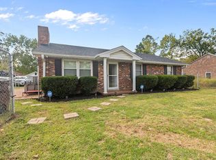 9756 Cornishville Rd, Harrodsburg, KY