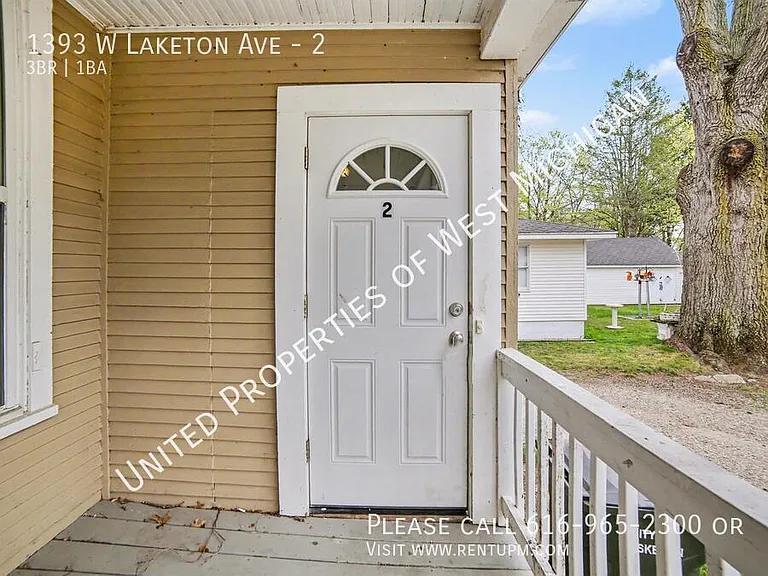 1393 W Laketon Ave #2 — Photo 10