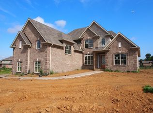 117 Worcesters Point LOT 157, Hendersonville, TN 37075