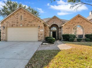 3709 Burlington Dr, Flower Mound, TX 75022