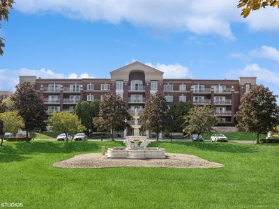7011 W Touhy Ave APT 305, Niles, IL, 60714