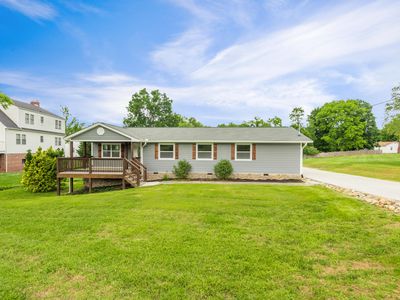 303 Taylor Rd, Knoxville, TN, 37920