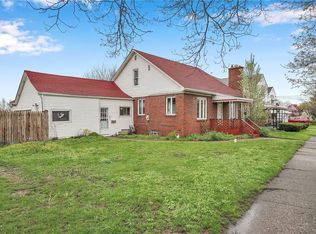 960 Cleveland Dr, Cheektowaga, NY