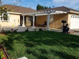 2401 S Pacific Ave, Santa Ana, CA 92704