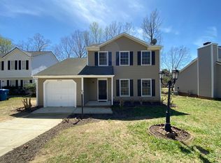 3724 Phillips Way E, Durham, NC 27713