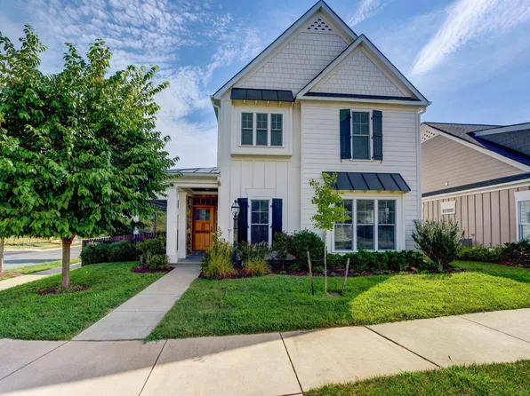 756 Highgate Row, Crozet, VA 22932
