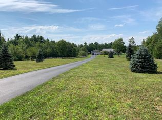 849 Ore Bed Rd, Saranac, NY 12981