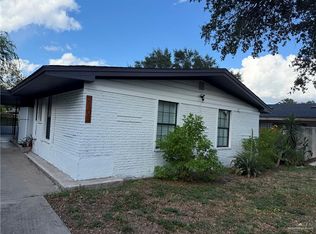 2108 Camellia Ave, McAllen, TX 78501