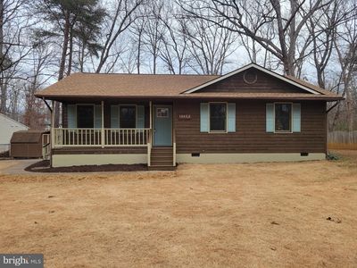 12603 Flintlock Dr, Spotsylvania, VA, 22551