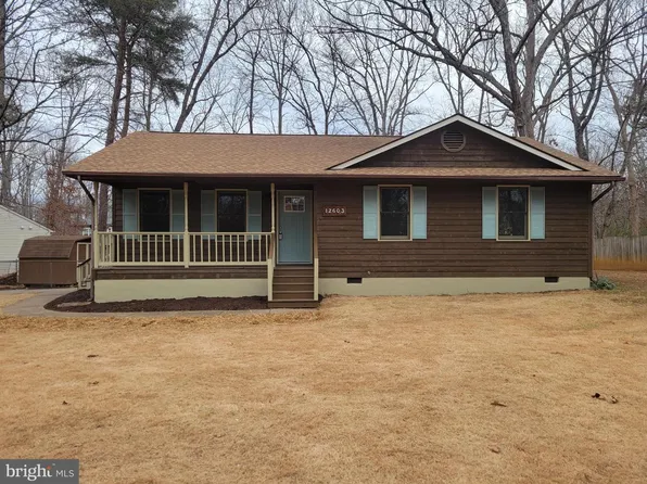 12603 Flintlock Dr, Spotsylvania, VA 22551