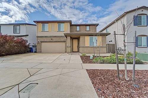 820 Berryessa Way Photo 1