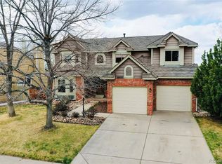 5835 S Danube Circle, Aurora, CO 80015