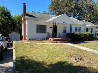 63 Wilson St NE, Concord, NC 28025