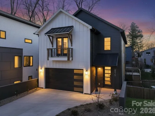 4325 Raney Way, Charlotte, NC 28205