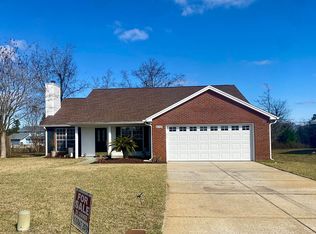 602 Windy Ln, Panama City, FL 32405