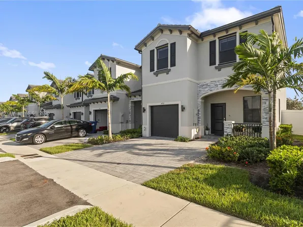 496 NW 203rd Ter, Miami Gardens, FL 33169