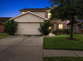 3050 Legends York Dr, Spring, TX 77386