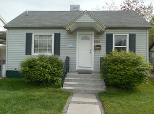 961 W 100 S, Provo, UT 84601