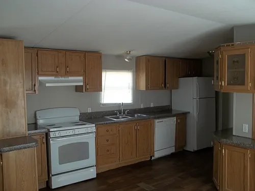 Floor plan SD1330