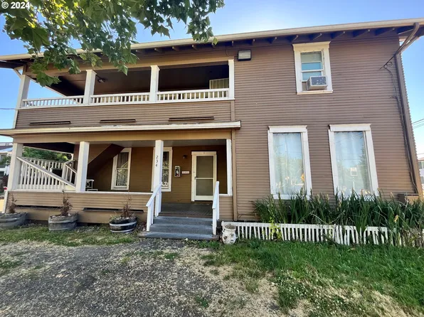 234 Thurston St SE, Albany, OR 97321