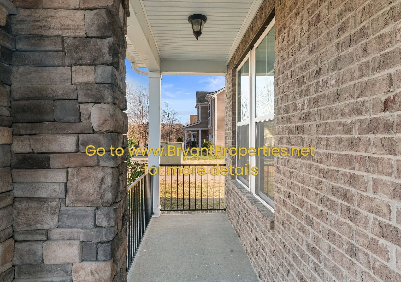 Nasville - Hermitage/Airport Area — Photo 4
