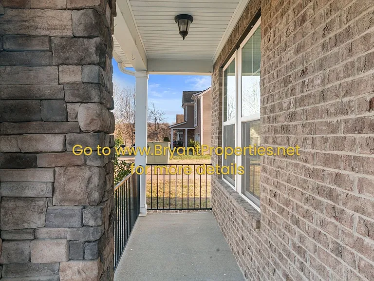 1801 Stonewater Dr — Photo 4