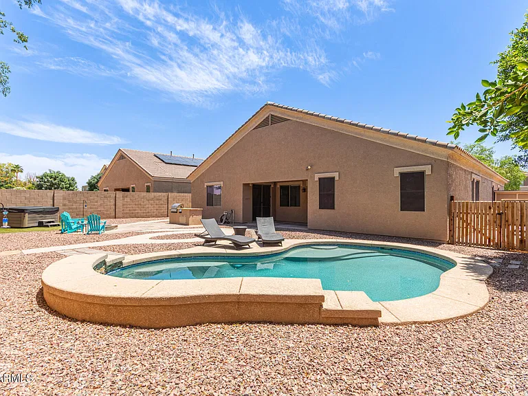 4978 E Karsten Dr — Photo 34