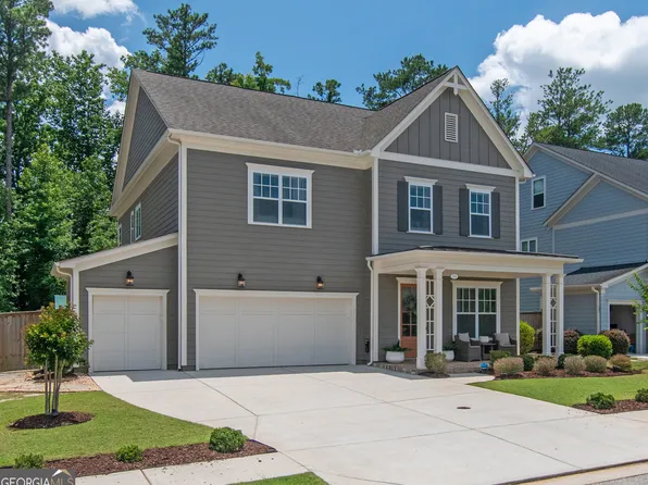 206 Bandon Way, Peachtree City, GA 30269