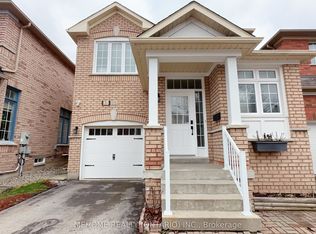 15 Catherina St, Markham, ON L6C2L6
