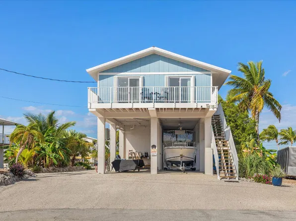 142 Blackbeard Rd, Little Torch Key, FL 33042