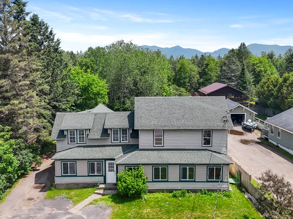 (undisclosed Address), Lake Placid, NY 12946