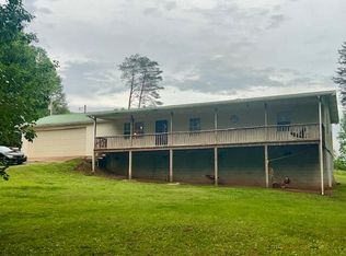 769 Bethlehem Rd, Madisonville, TN 37354