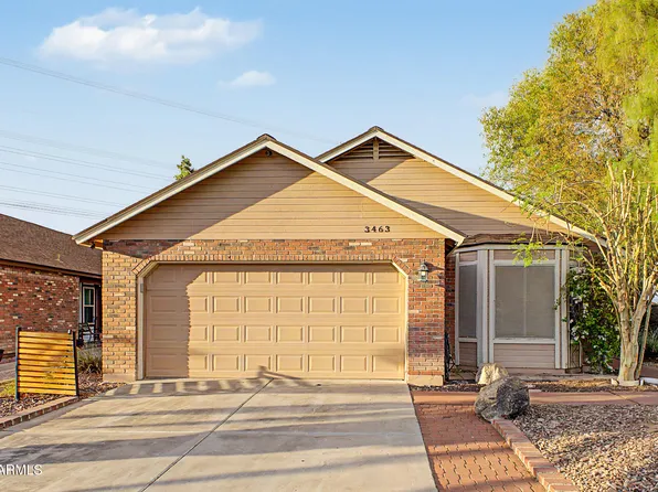3463 N VERANO Court, Chandler, AZ 85224