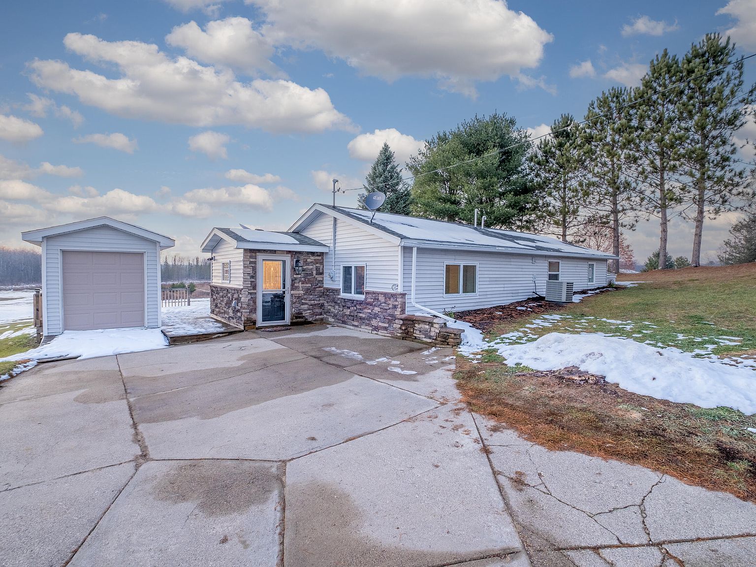 11579 60th Ave, Mecosta, MI 49332 Zillow