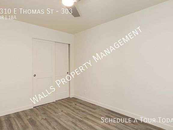 2nd image of 1310 E Thomas St APT 303