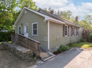 7 Sawyer Ln, Marlborough, NH 03455