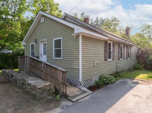 7 Sawyer Lane, Marlborough, NH 03455