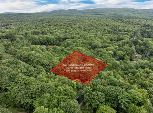 4 Silver St, Union, NH 03887